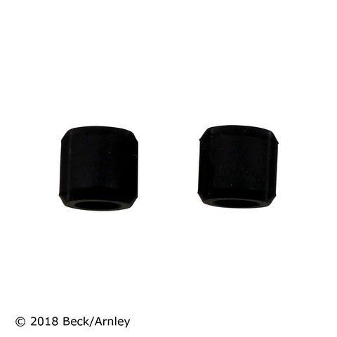 Disc Brake Hardware Kit Beck Arnley 084-1624