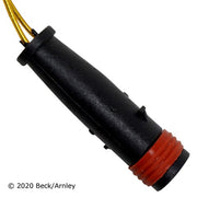 Disc Brake Pad Wear Sensor Beck Arnley 084-1627