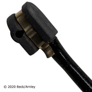 Disc Brake Pad Wear Sensor Beck Arnley 084-1627