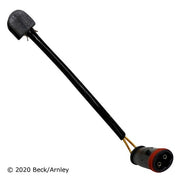 Disc Brake Pad Wear Sensor Beck Arnley 084-1627