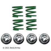 Drum Brake Hardware Kit Beck Arnley 084-1633