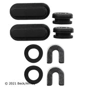 Drum Brake Hardware Kit Beck Arnley 084-1633