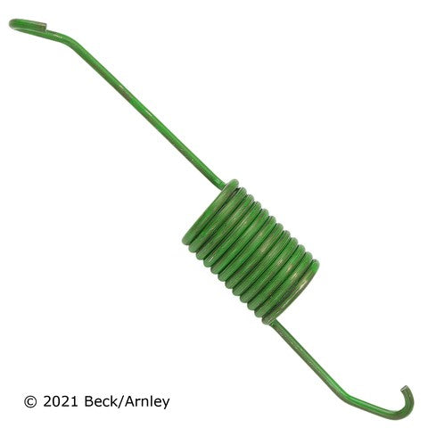 Drum Brake Hardware Kit Beck Arnley 084-1634