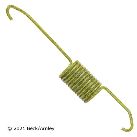 Drum Brake Hardware Kit Beck Arnley 084-1634