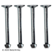 Drum Brake Hardware Kit Beck Arnley 084-1635