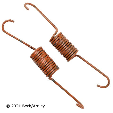 Drum Brake Hardware Kit Beck Arnley 084-1636