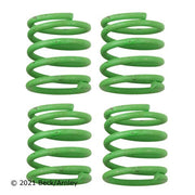 Drum Brake Hardware Kit Beck Arnley 084-1636