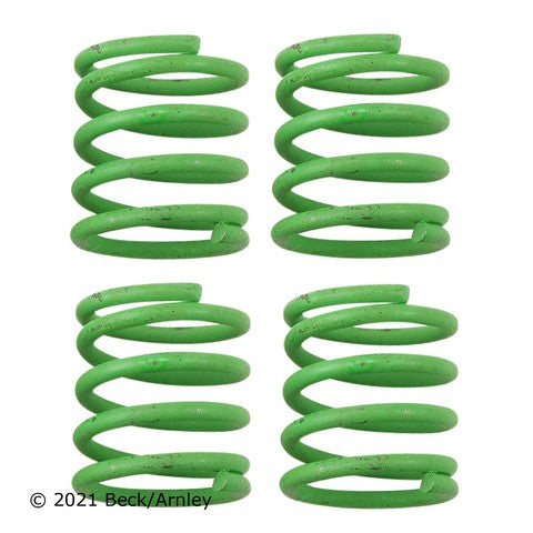 Drum Brake Hardware Kit Beck Arnley 084-1636