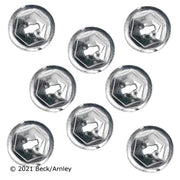 Drum Brake Hardware Kit Beck Arnley 084-1636