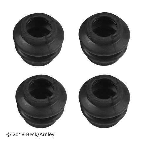 Disc Brake Hardware Kit Beck Arnley 084-1637