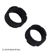 Disc Brake Hardware Kit Beck Arnley 084-1637