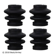 Disc Brake Hardware Kit Beck Arnley 084-1639