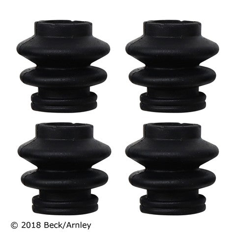 Disc Brake Hardware Kit Beck Arnley 084-1639