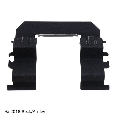 Disc Brake Hardware Kit Beck Arnley 084-1642