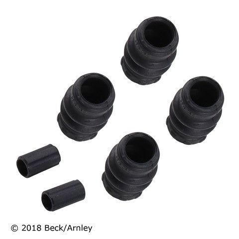 Disc Brake Hardware Kit Beck Arnley 084-1642