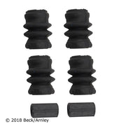 Disc Brake Hardware Kit Beck Arnley 084-1645
