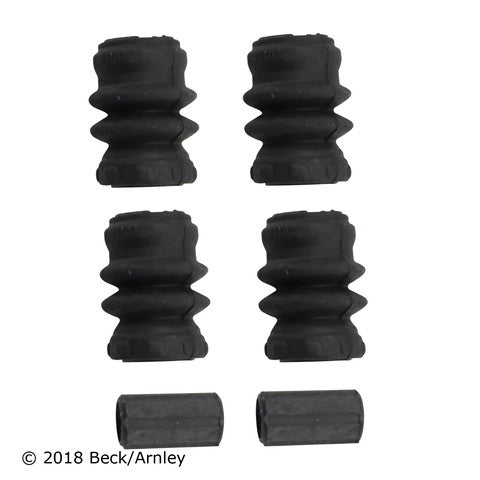 Disc Brake Hardware Kit Beck Arnley 084-1645