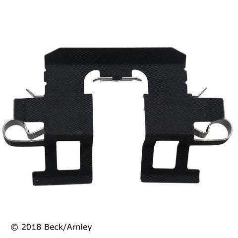 Disc Brake Hardware Kit Beck Arnley 084-1645