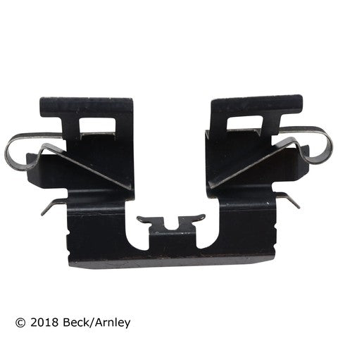 Disc Brake Hardware Kit Beck Arnley 084-1645