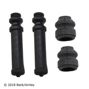 Disc Brake Hardware Kit Beck Arnley 084-1648