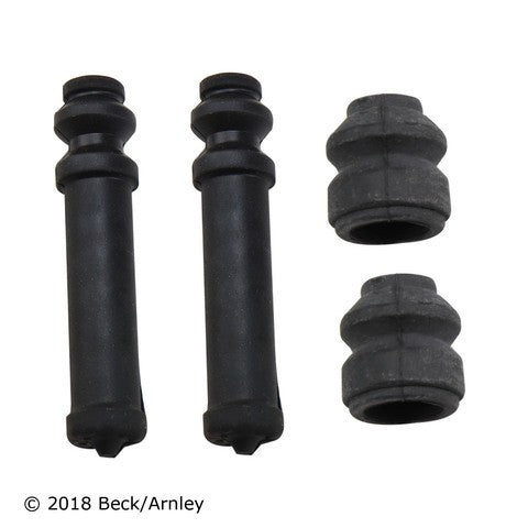 Disc Brake Hardware Kit Beck Arnley 084-1648