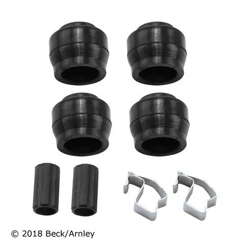 Disc Brake Hardware Kit Beck Arnley 084-1649