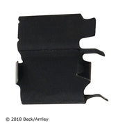 Disc Brake Hardware Kit Beck Arnley 084-1649