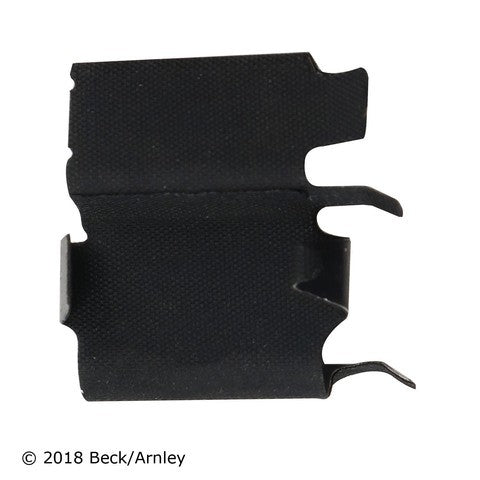 Disc Brake Hardware Kit Beck Arnley 084-1649