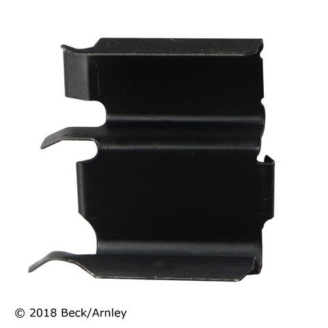 Disc Brake Hardware Kit Beck Arnley 084-1649
