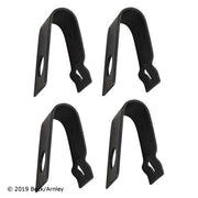Drum Brake Hardware Kit Beck Arnley 084-1653