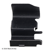 Disc Brake Hardware Kit Beck Arnley 084-1654
