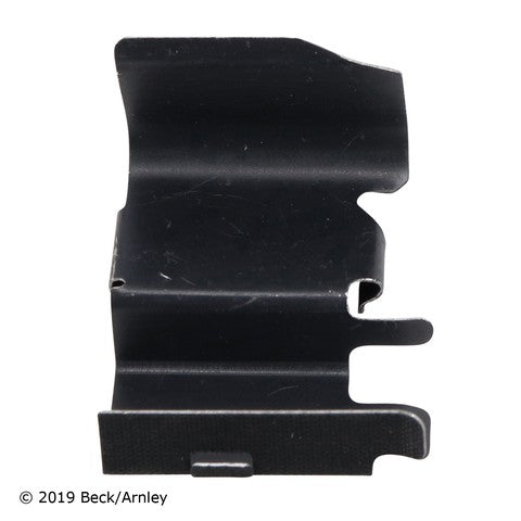 Disc Brake Hardware Kit Beck Arnley 084-1654
