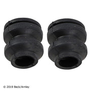 Disc Brake Hardware Kit Beck Arnley 084-1654