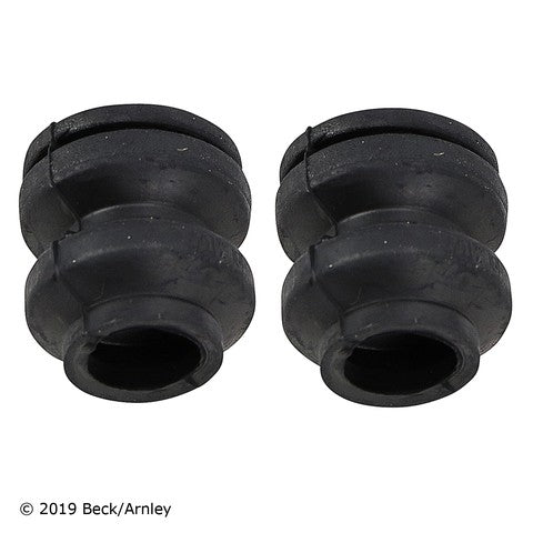 Disc Brake Hardware Kit Beck Arnley 084-1654