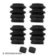 Disc Brake Hardware Kit Beck Arnley 084-1655