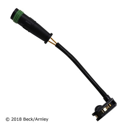 Disc Brake Pad Wear Sensor Beck Arnley 084-1656