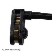 Disc Brake Pad Wear Sensor Beck Arnley 084-1656