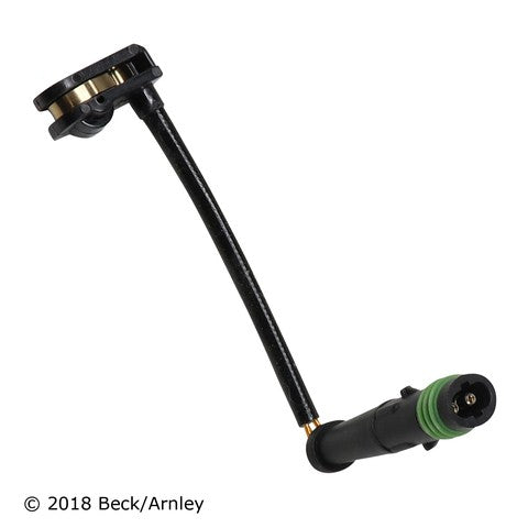 Disc Brake Pad Wear Sensor Beck Arnley 084-1656