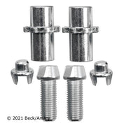Parking Brake Hardware Kit Beck Arnley 084-1659
