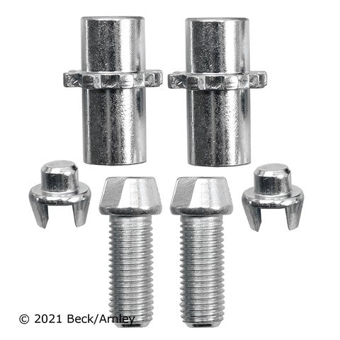 Parking Brake Hardware Kit Beck Arnley 084-1659