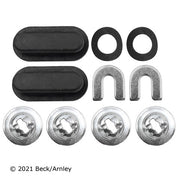 Parking Brake Hardware Kit Beck Arnley 084-1659
