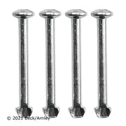 Parking Brake Hardware Kit Beck Arnley 084-1659
