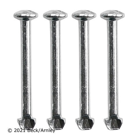 Parking Brake Hardware Kit Beck Arnley 084-1659