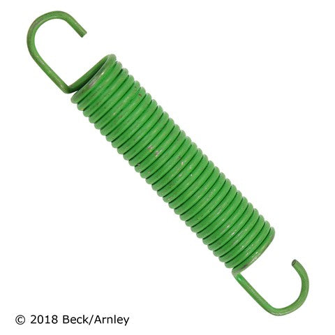 Parking Brake Hardware Kit Beck Arnley 084-1663