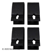 Parking Brake Hardware Kit Beck Arnley 084-1664