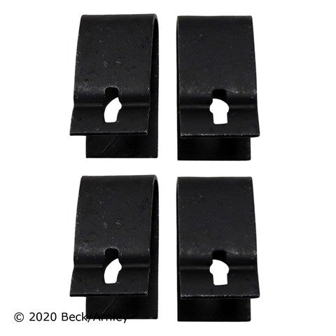 Parking Brake Hardware Kit Beck Arnley 084-1664
