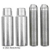 Parking Brake Hardware Kit Beck Arnley 084-1668