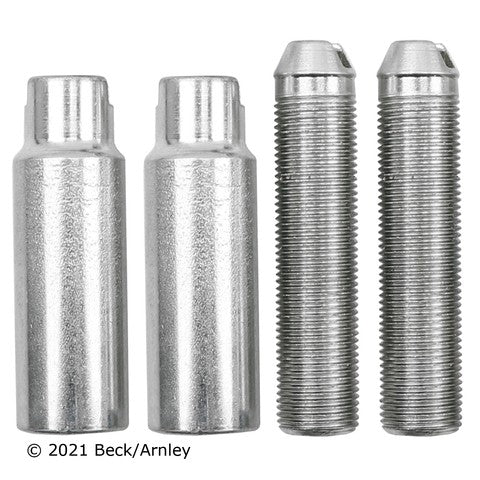 Parking Brake Hardware Kit Beck Arnley 084-1668
