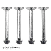 Parking Brake Hardware Kit Beck Arnley 084-1668