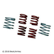 Parking Brake Hardware Kit Beck Arnley 084-1670
